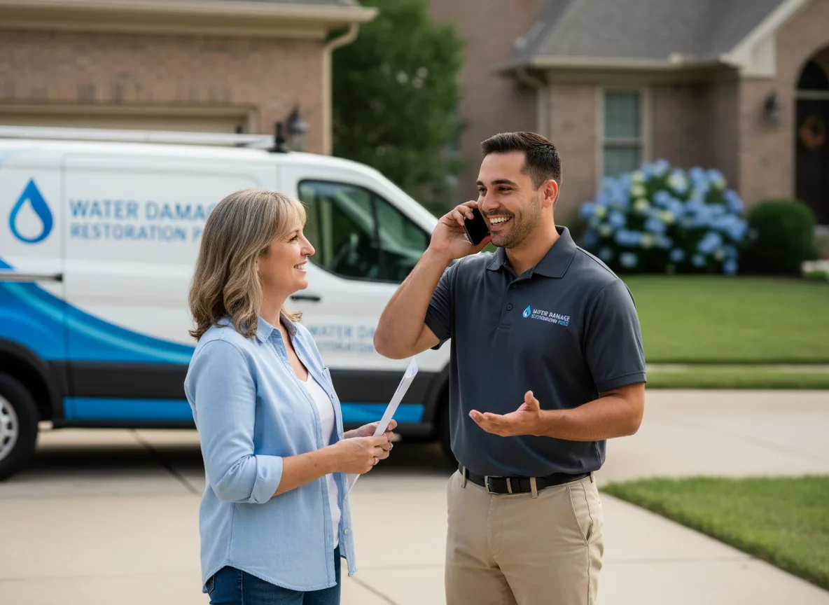 Flood Restoration Colorado City, AZ FAQs